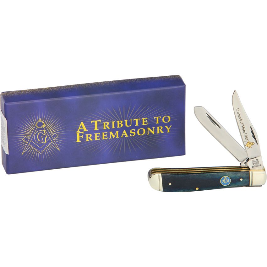 Masonic Mini Trapper RR1225