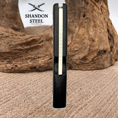 Maxam Army Lockback Folding Clip Point Pocket Knife Lanyard Hole (144)