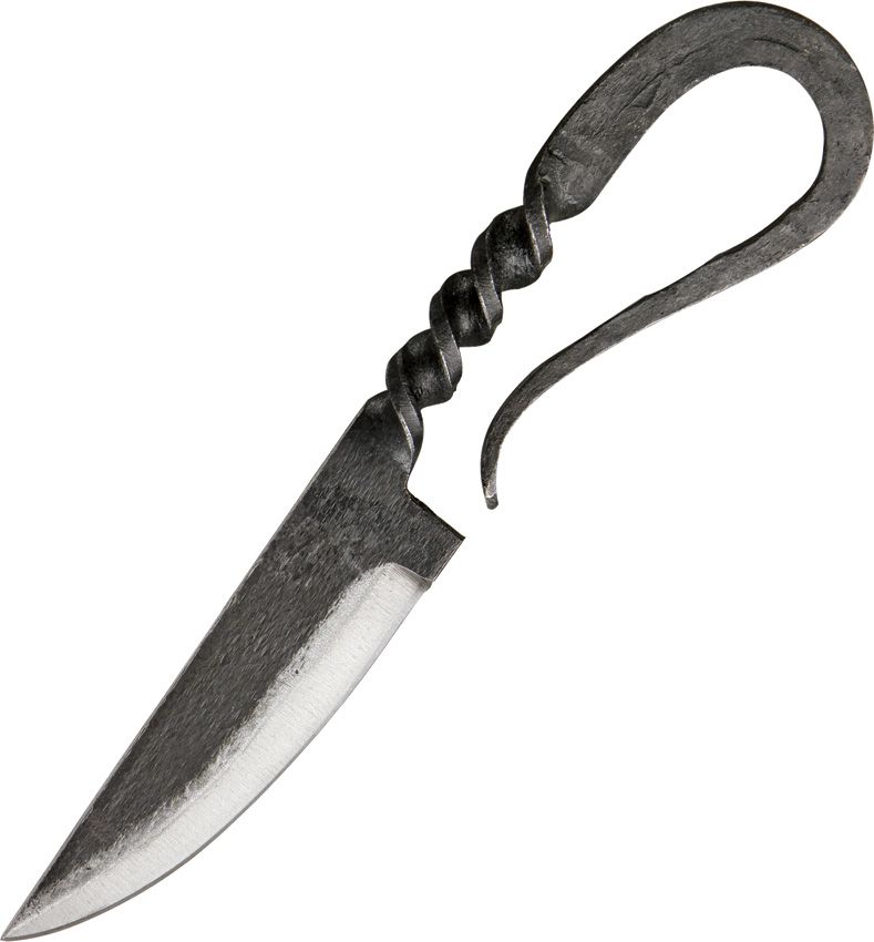 Rite Edge Medieval Twist Feasting Knife PA7867