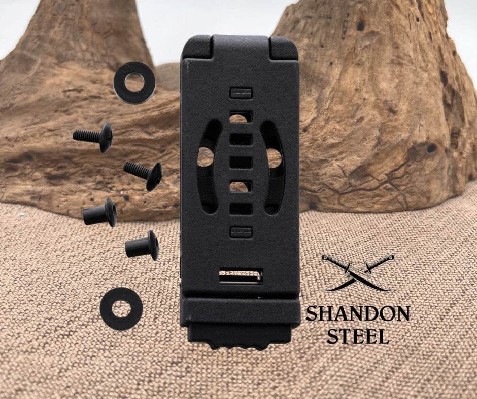 Mini Belt Clip BTKMC