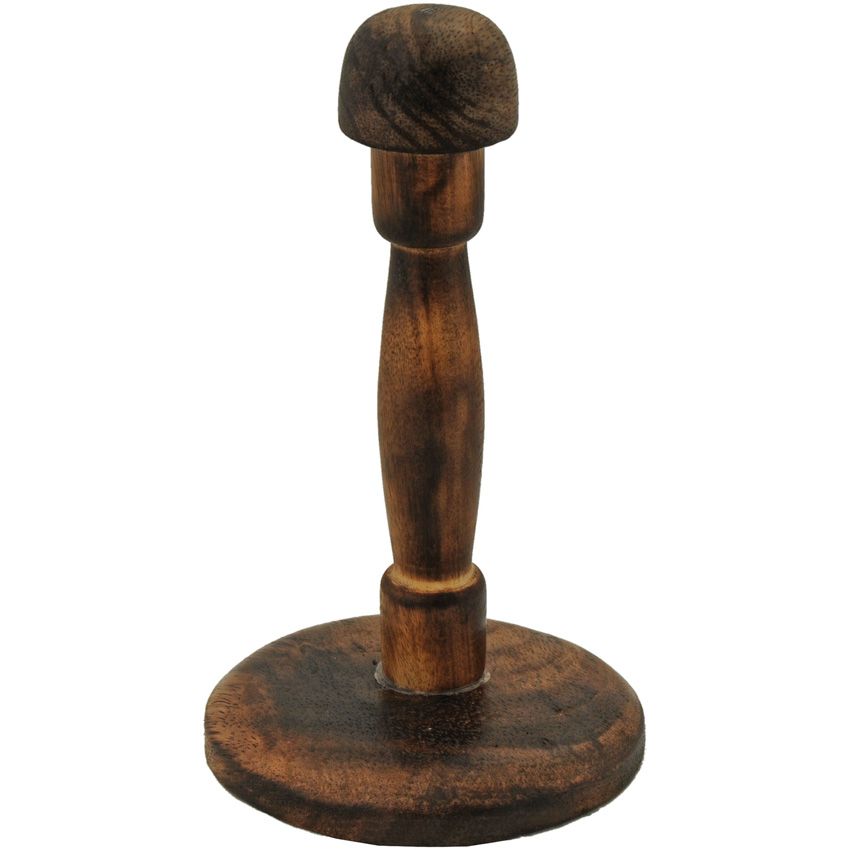 Mini Gladiator Helmet w/ Stand PA230976