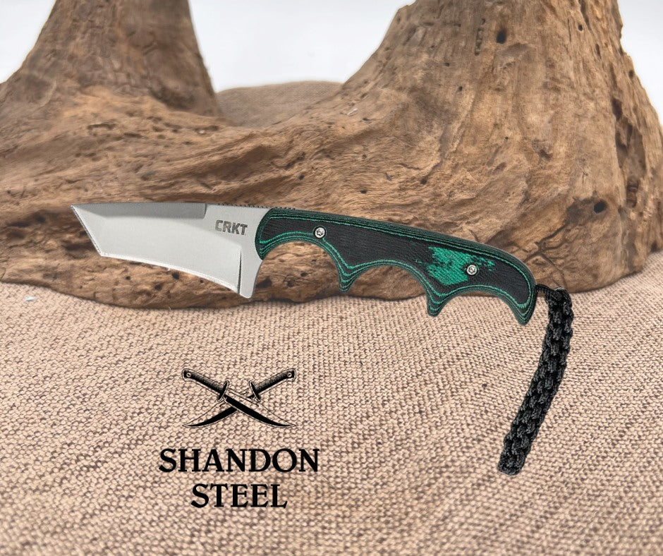 Minimalist CRKT 2386