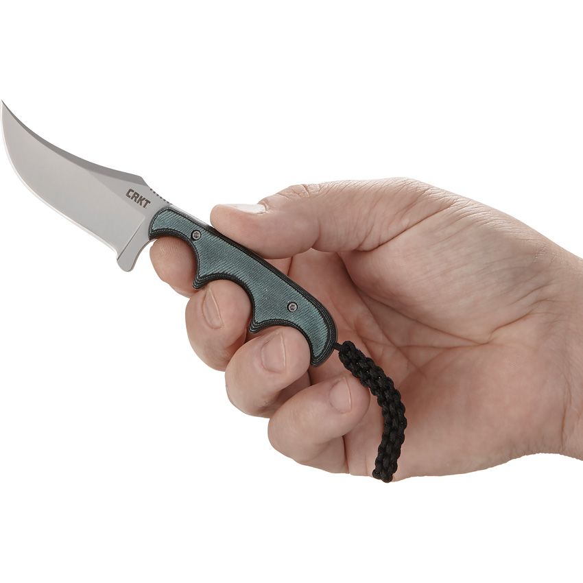 CRKT Minimalist Persian CR2379