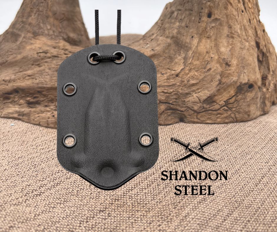 Hogue EX-F03 Fixed Blade 2.25 " Hawkbill Blade - Stone Tumbled G-Mascus® Purple G10 Scales 35328