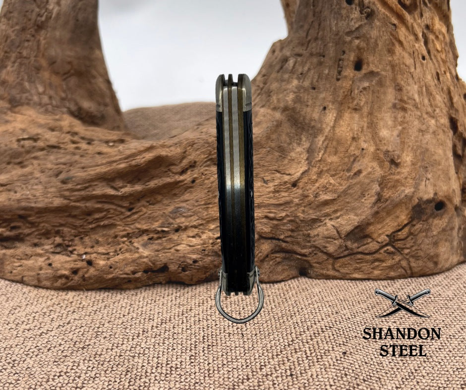 New York Knife Schrade Diamond Jubilee 75th Anniversary 1910-1985 Boy Scout (22)