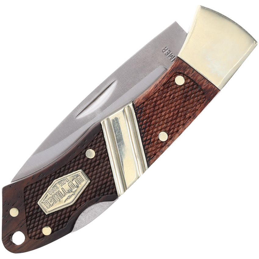 Old Timer Mountain Beaver Jr 280T