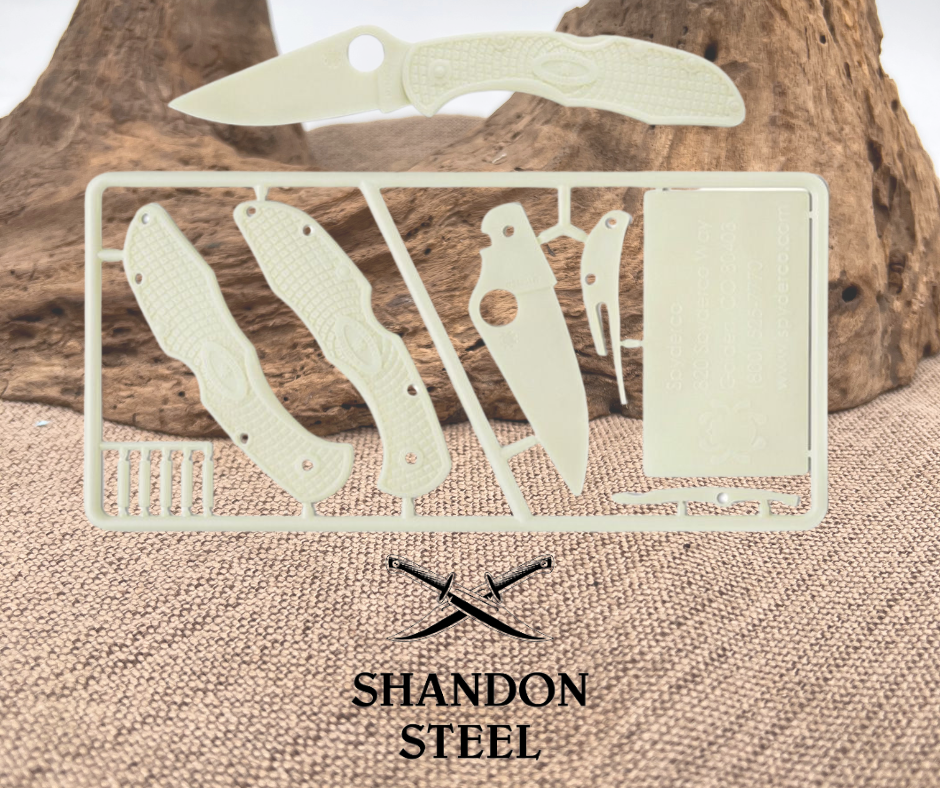 PLASTIC KIT C11 DELICA 4 PLKIT1