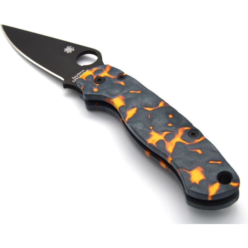 Chroma Scales Para Military 2 Lava Scales CHR10011201