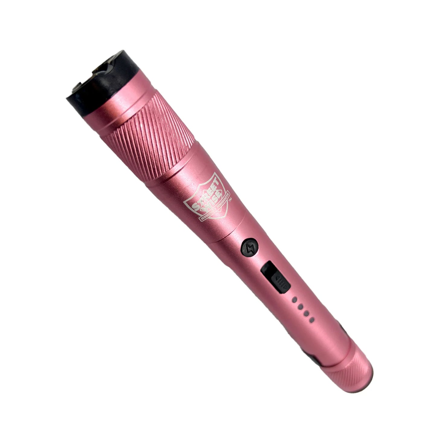 Pink Streetlight Stun Gun (SWSTR84P)