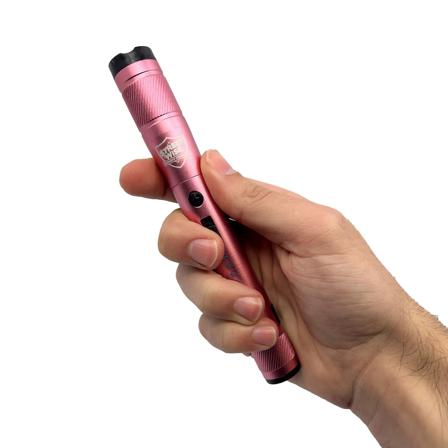 Pink Streetlight Stun Gun (SWSTR84P)