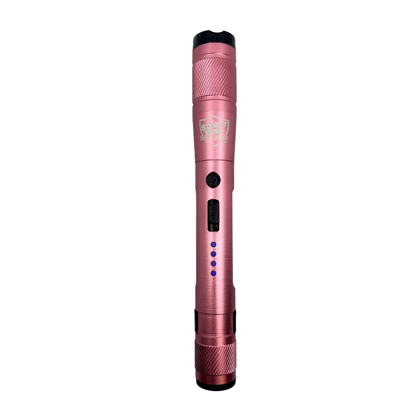 Pink Streetlight Stun Gun (SWSTR84P)