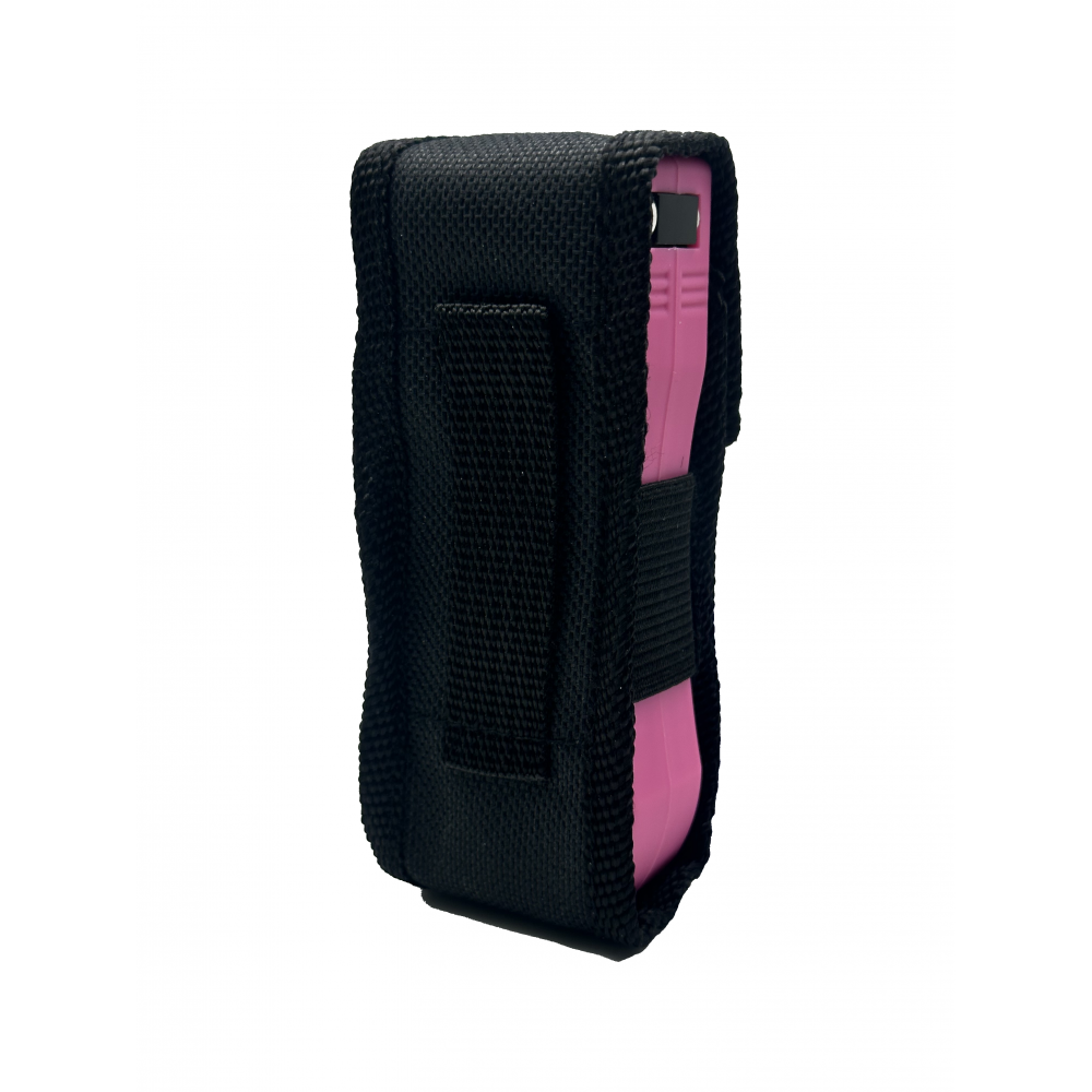 Pink Stun Gun CH-11P