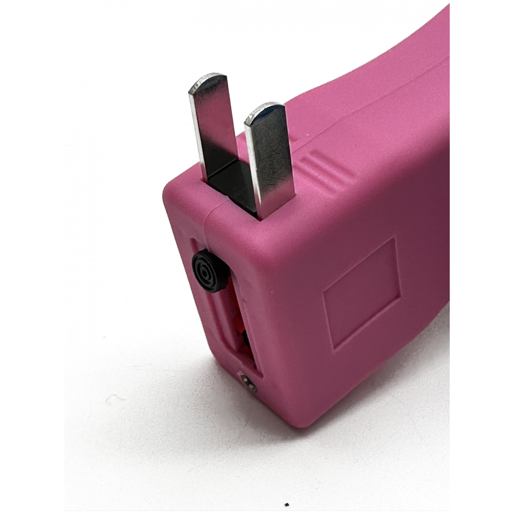 Pink Stun Gun CH-11P