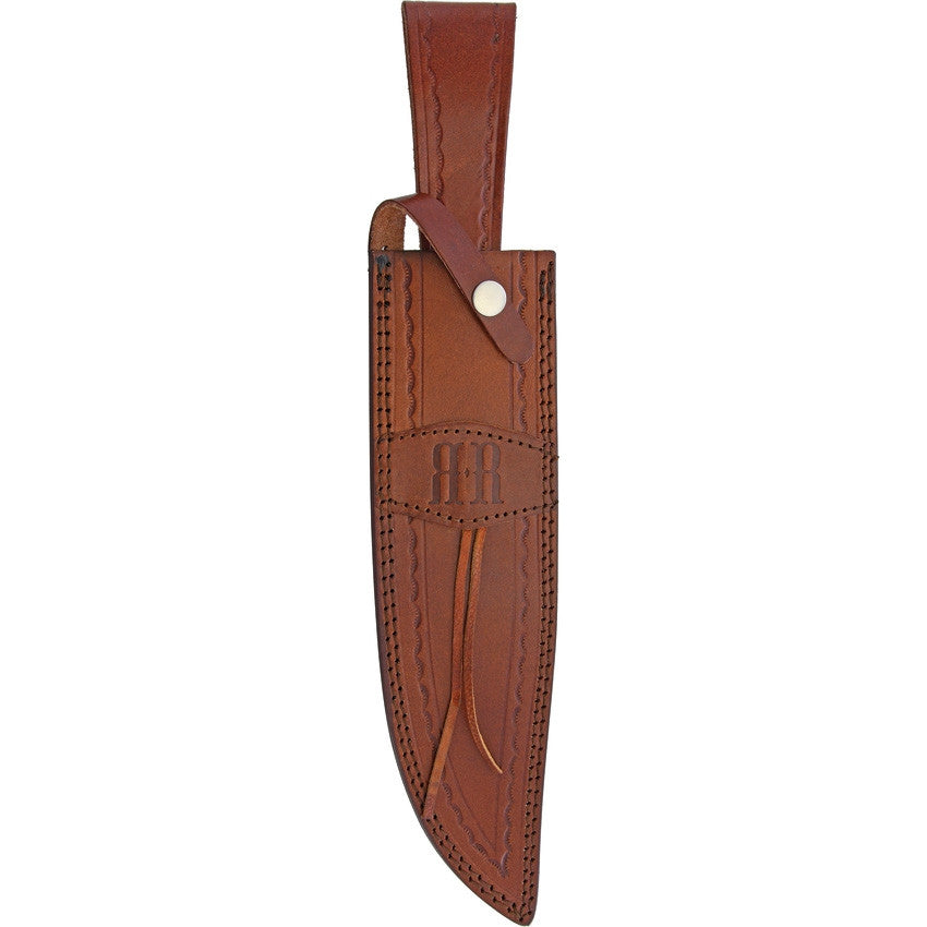 Wood Bowie RR2006