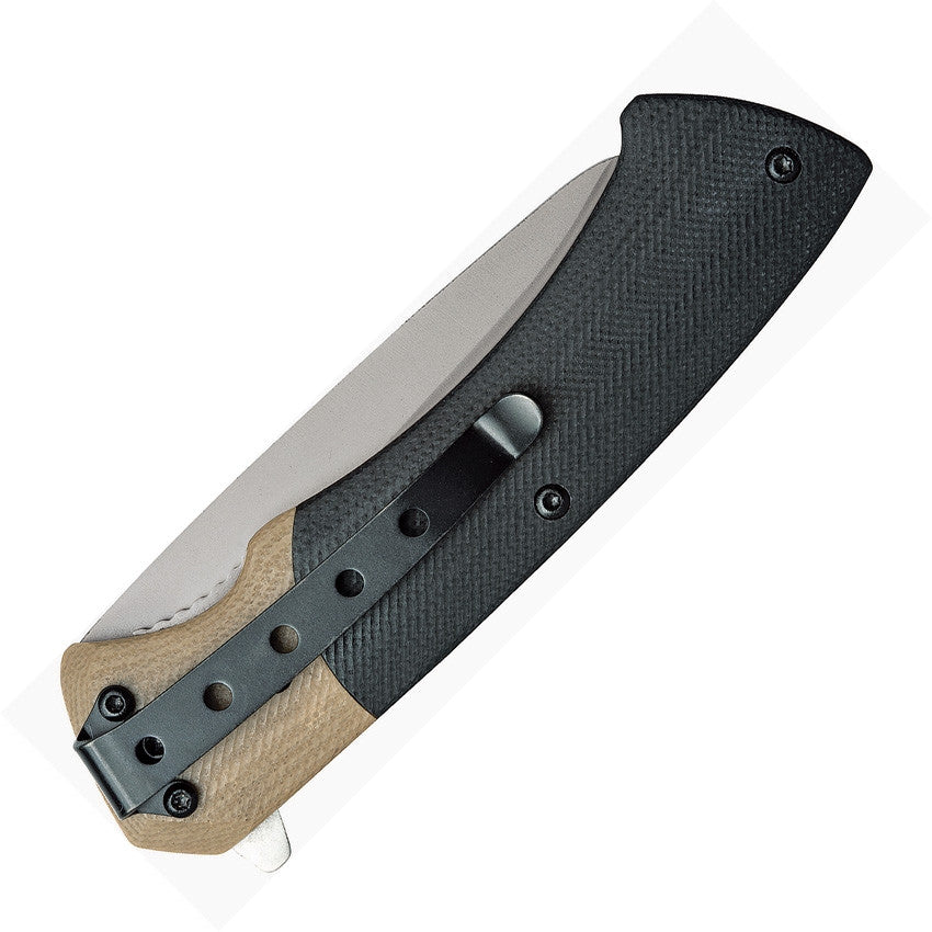 Harley TecX Linerlock 52206