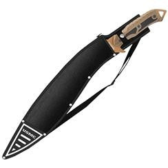 USMC Desert Ops Sawback Kukri UC3506