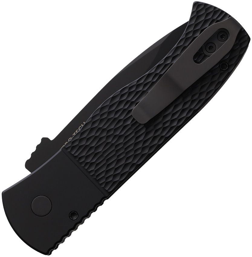 Protech Auto Emerson CQC7 20cv