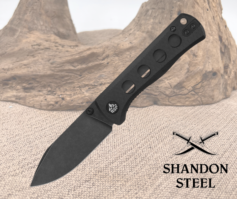 QSP Canary Folder QS150-A2