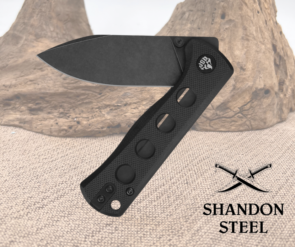 QSP Canary Folder QS150-A2