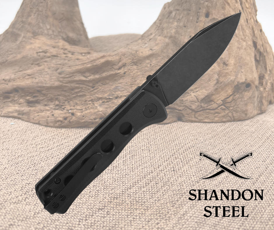 QSP Canary Folder QS150-A2