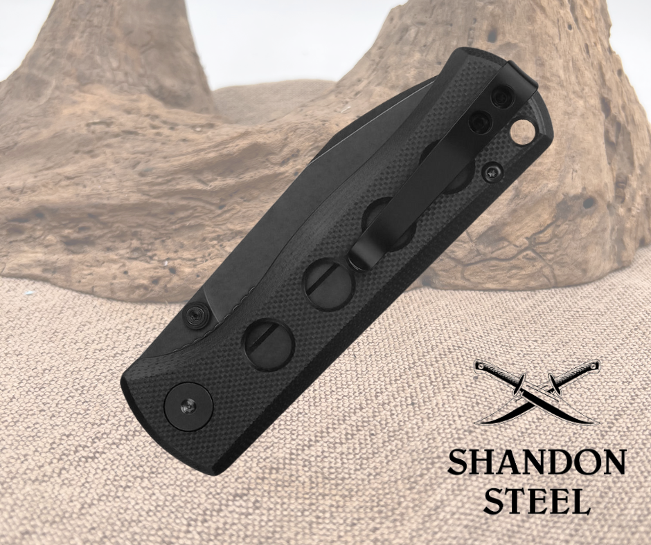 QSP Canary Folder QS150-A2