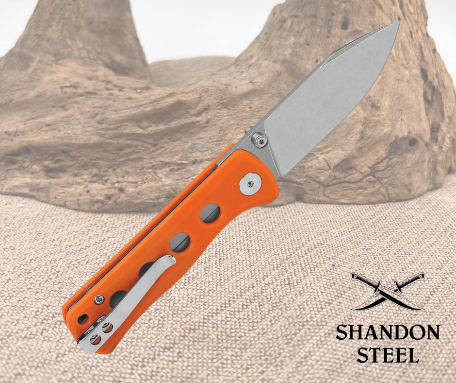 QSP Canary Folder QS150-B1