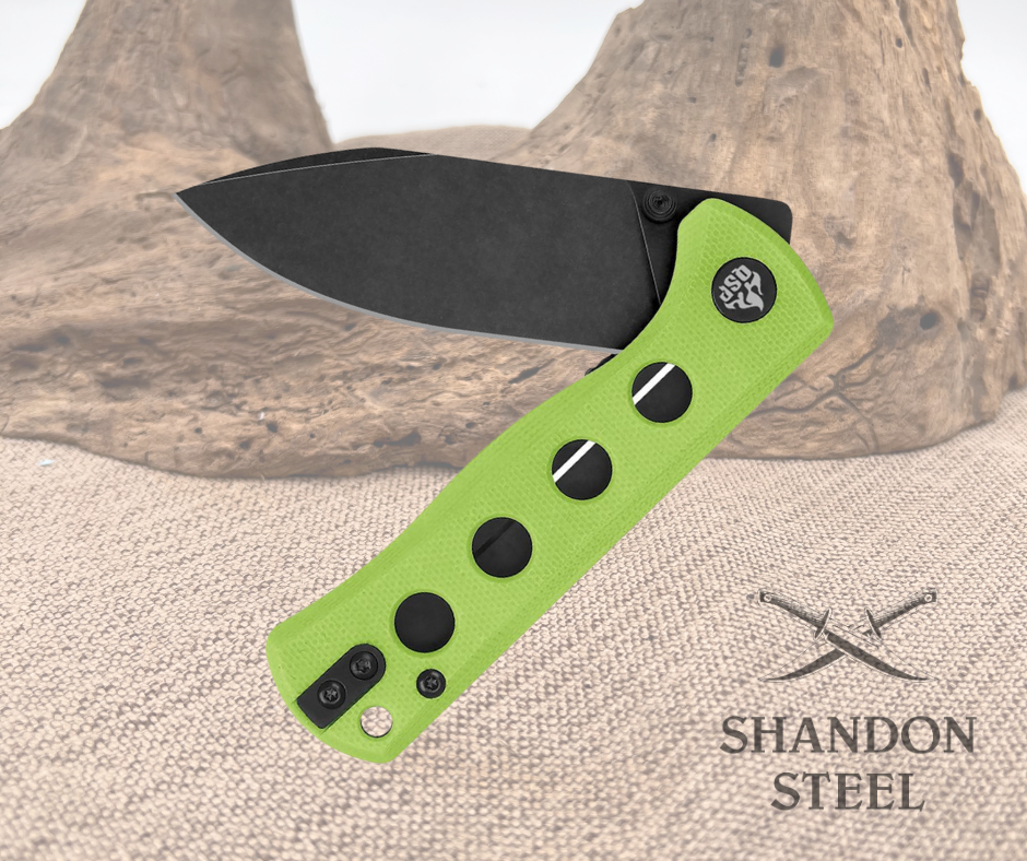 QSP Canary Folder QS150-C2