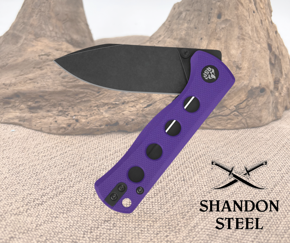 QSP Canary Folder QS150-D2