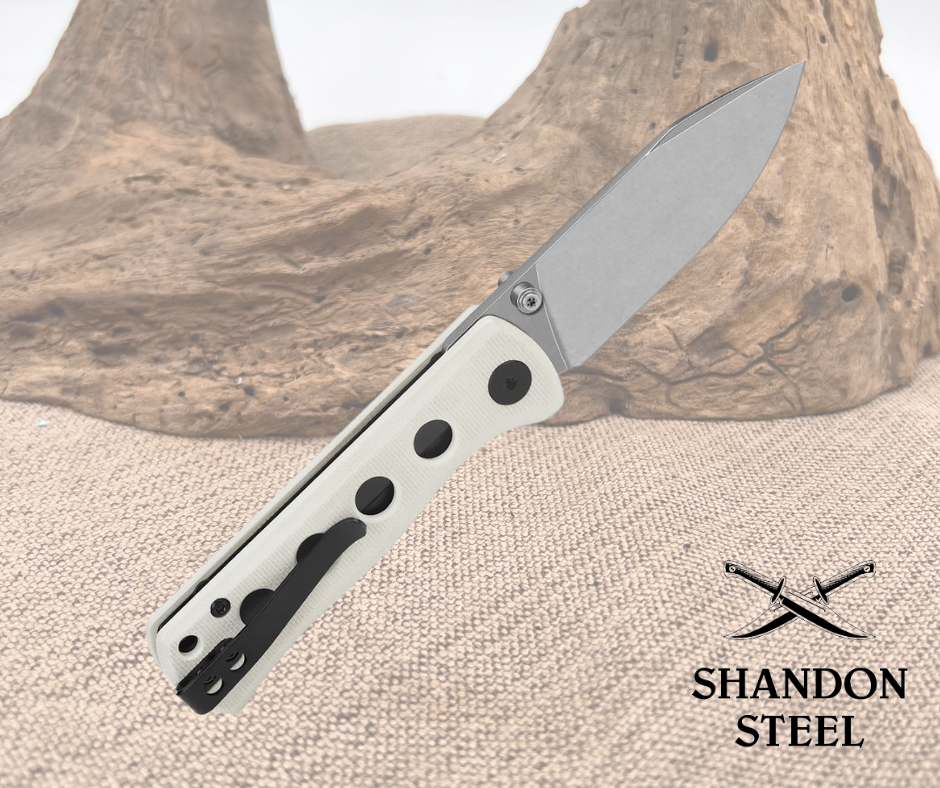 QSP Canary Folder QS150-G1