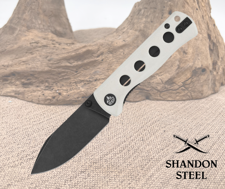 QSP Canary Folder QS150-G2