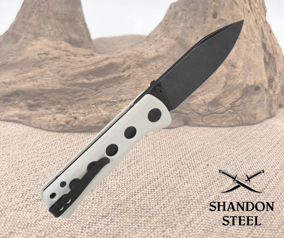 QSP Canary Folder QS150-G2