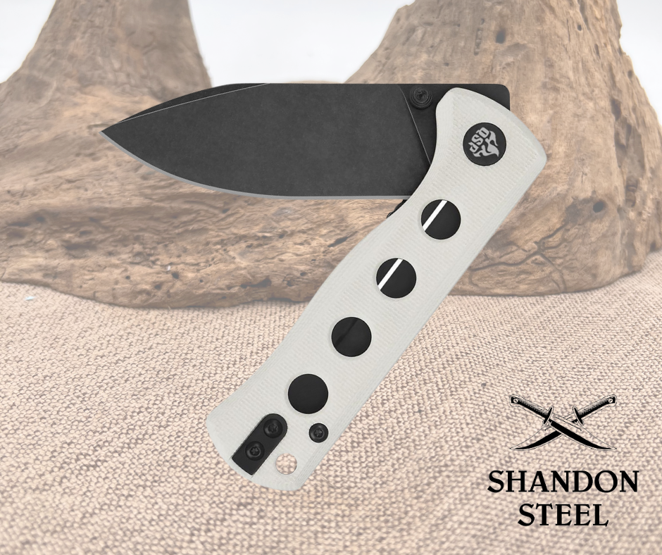 QSP Canary Folder QS150-G2