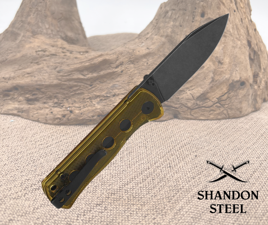 QSP Canary Folder QS150-J2