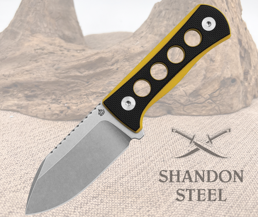 QSP Canary QS141-A1