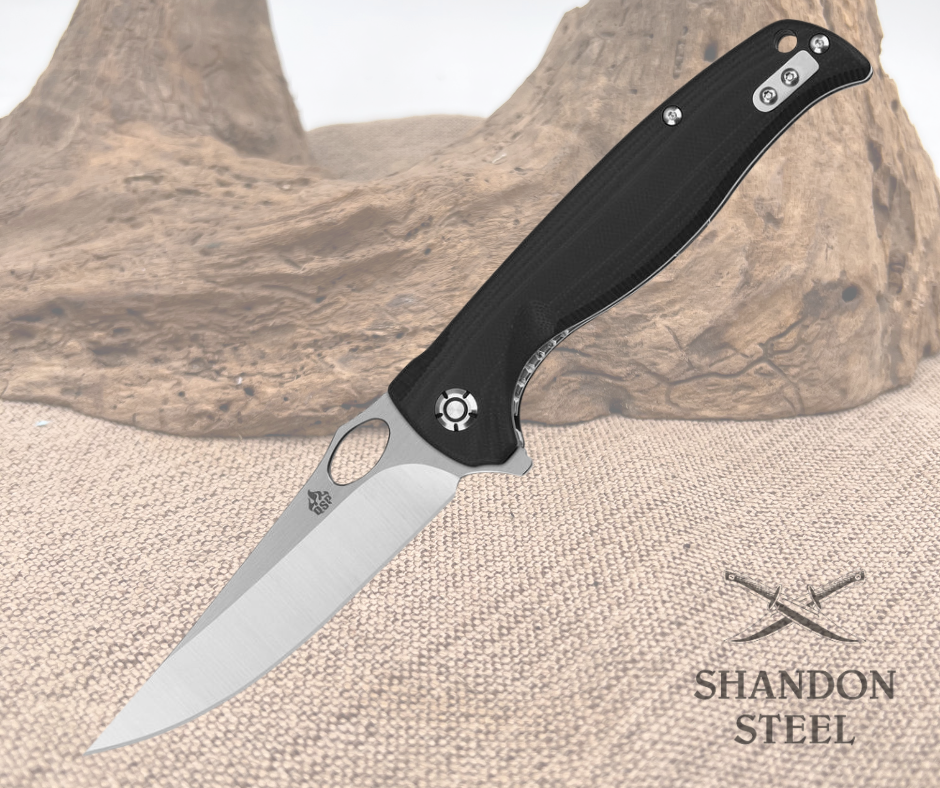 QSP Gavial QS126-C