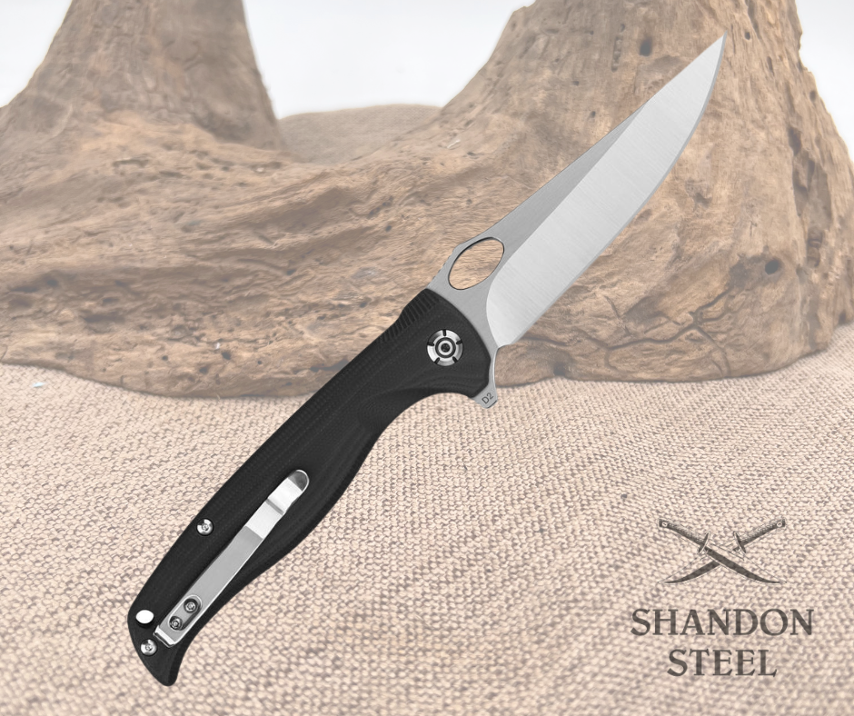 QSP Gavial QS126-C