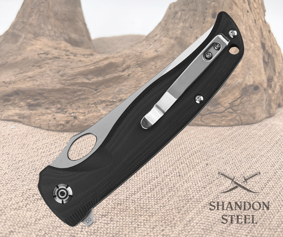 QSP Gavial QS126-C