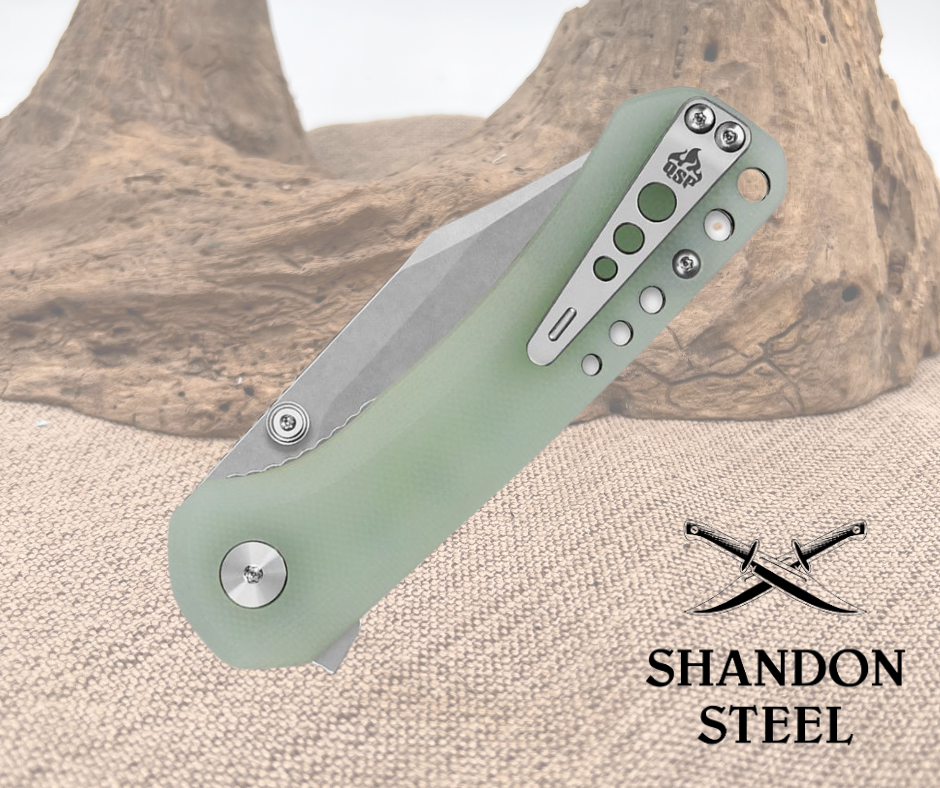 QSP Kestrel QS145-B1