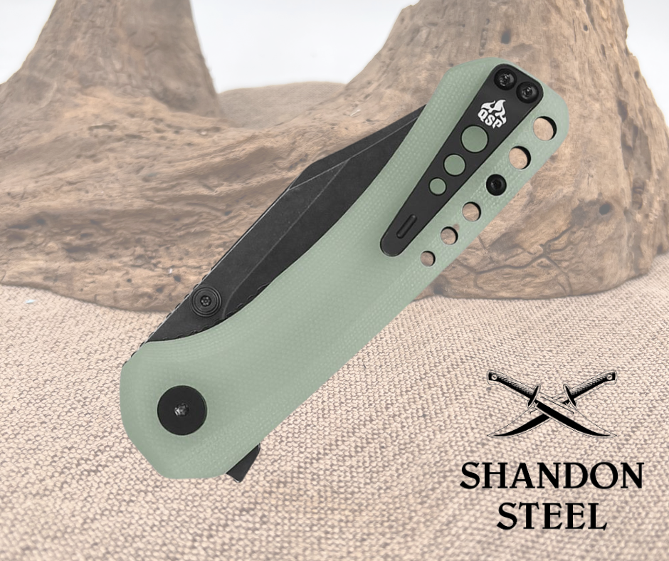 QSP Kestrel QS145-B2