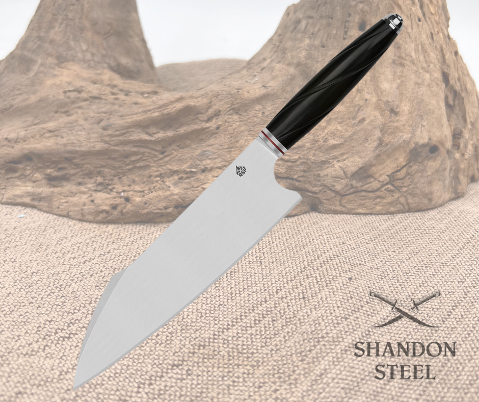 QSP Mulan Series QS-KK-001A