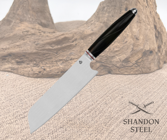QSP Mulan Series QS-KK-002A