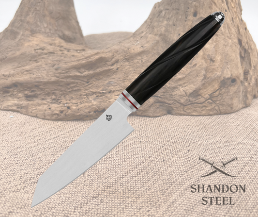 QSP Mulan Series QS-KK-005A