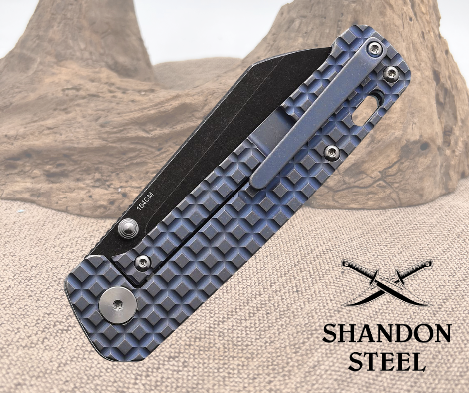 QSP Penguin- QS130-SFRG