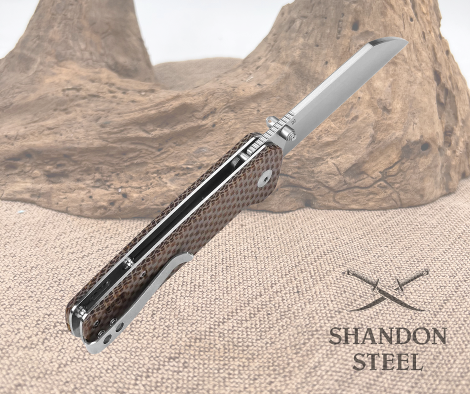 QSP Penguin QS130-A