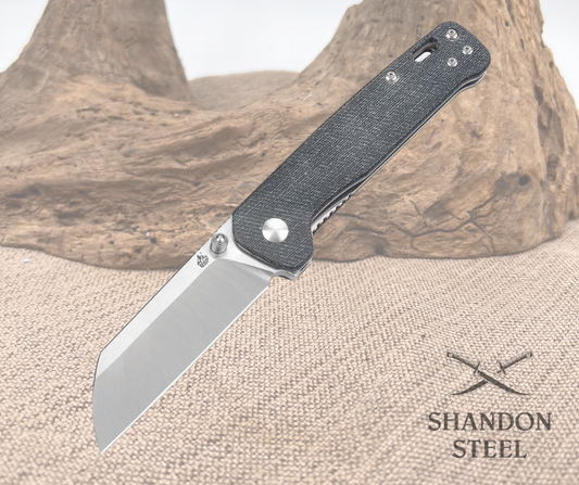 QSP Penguin QS130-B