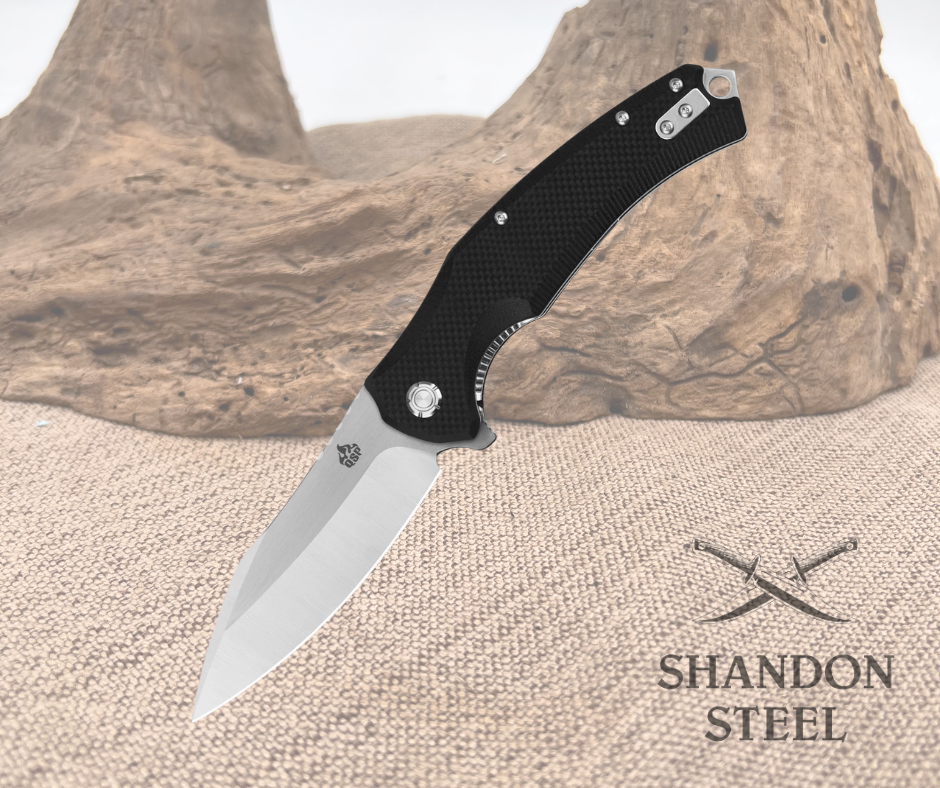 QSP Snipe G10 Handle QSP121-C