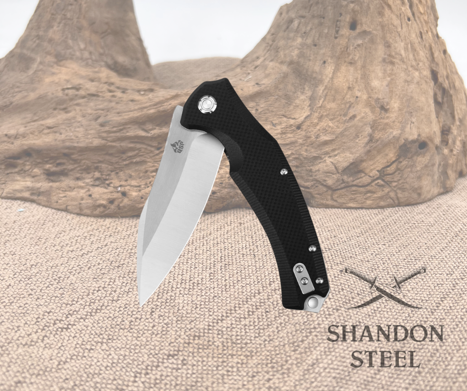 QSP Snipe G10 Handle QSP121-C