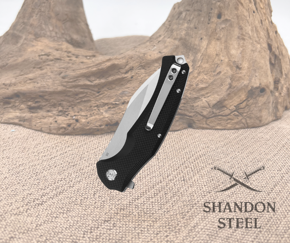 QSP Snipe G10 Handle QSP121-C