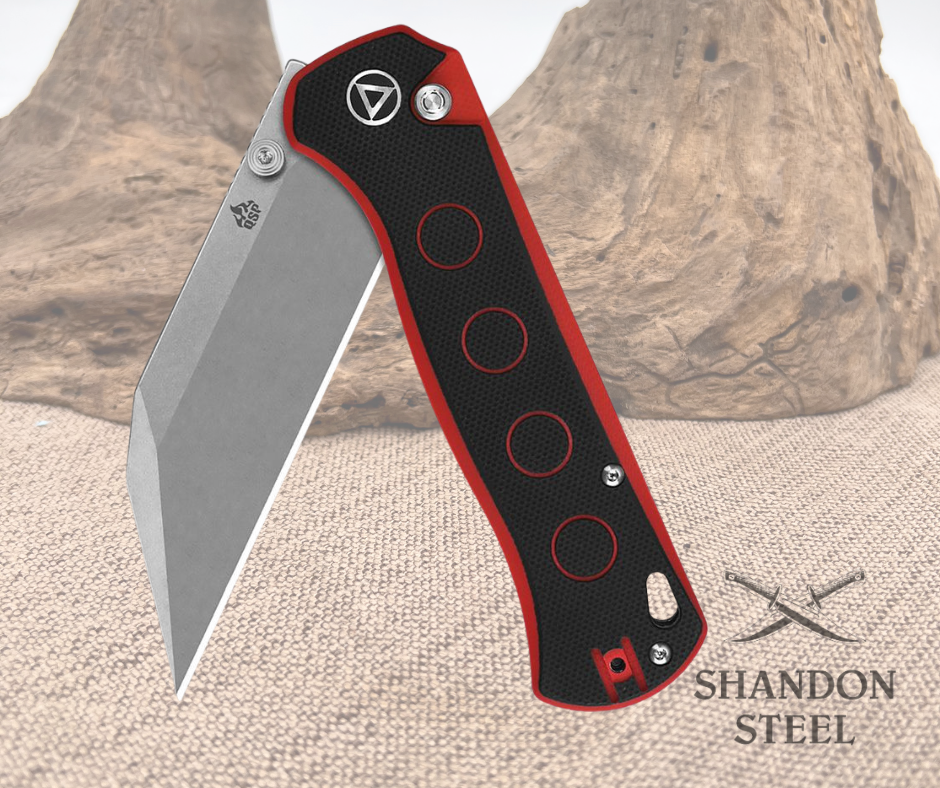 QSP Swordfish QS149-A1