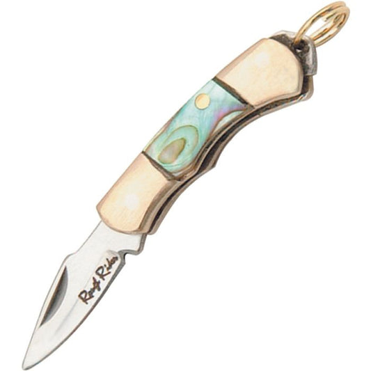 Minature Folder RR172